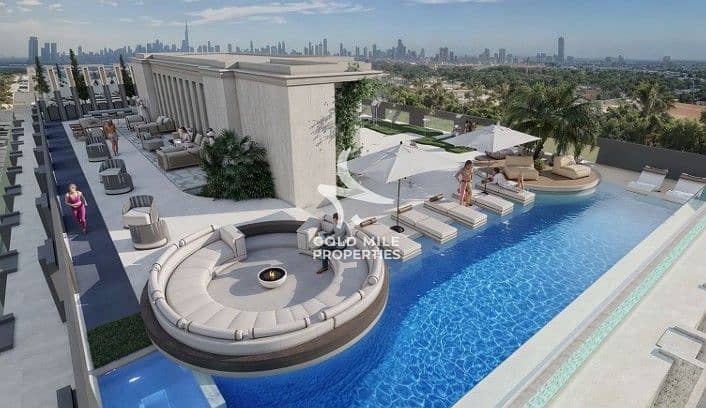 Flexible Payment Plan | High ROI Potential | Park View