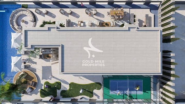 Flexible Payment Plan | High ROI Potential | Park View - Image 7