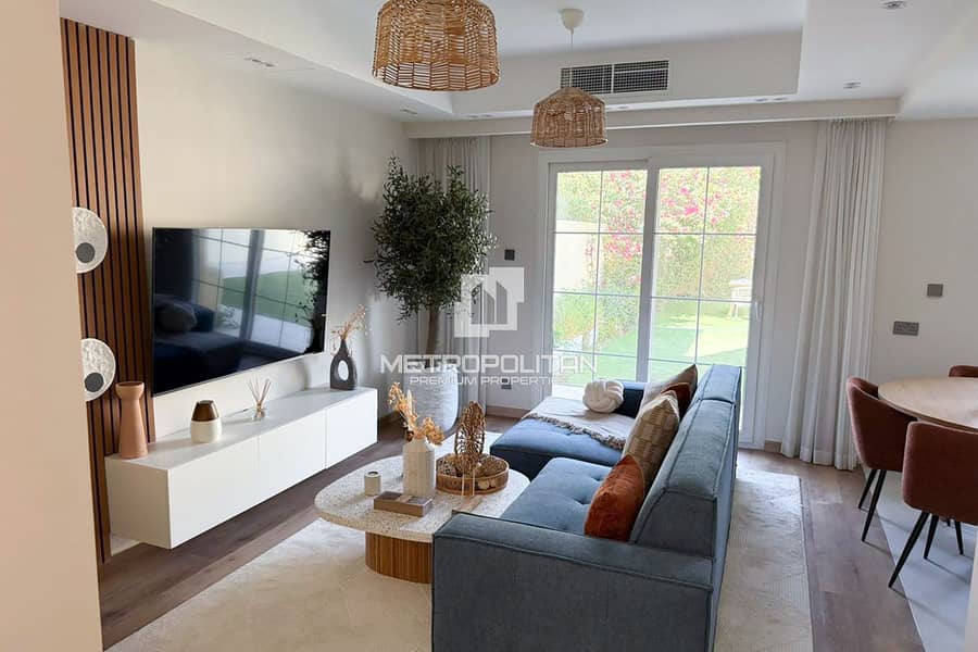 Upgraded | 2BR | Close to Lake | Fully Furnished