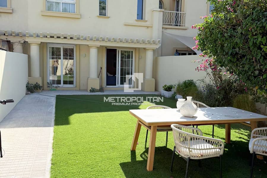 Upgraded | 2BR | Close to Lake | Fully Furnished