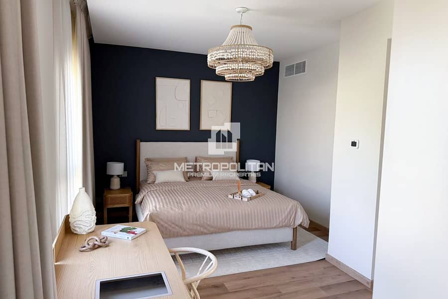 Upgraded | 2BR | Close to Lake | Fully Furnished