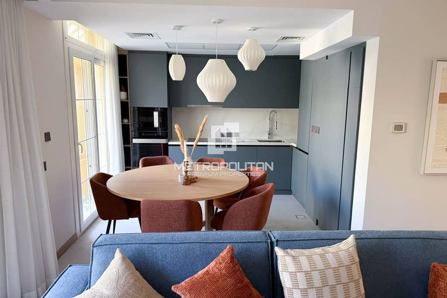 Upgraded | 2BR | Close to Lake | Fully Furnished