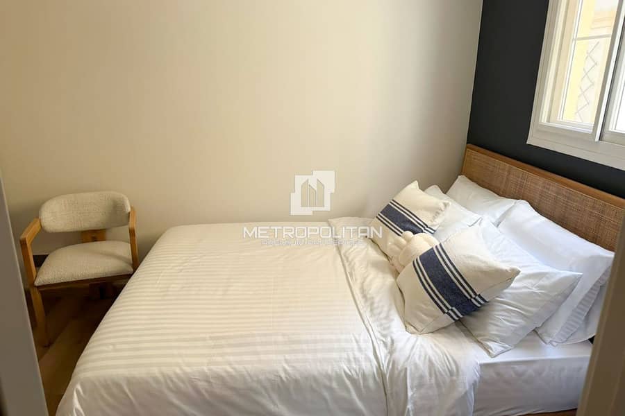 Upgraded | 2BR | Close to Lake | Fully Furnished - Image 6