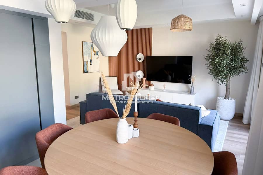 Upgraded | 2BR | Close to Lake | Fully Furnished - Image 7