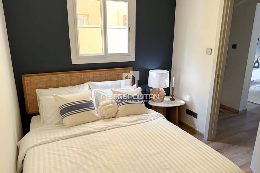 Upgraded | 2BR | Close to Lake | Fully Furnished - Image 8