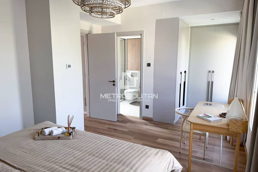 Upgraded | 2BR | Close to Lake | Fully Furnished - Image 9