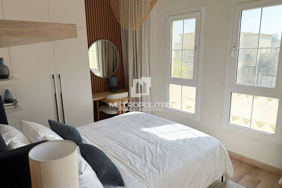 Upgraded | 2BR | Close to Lake | Fully Furnished - Image 12