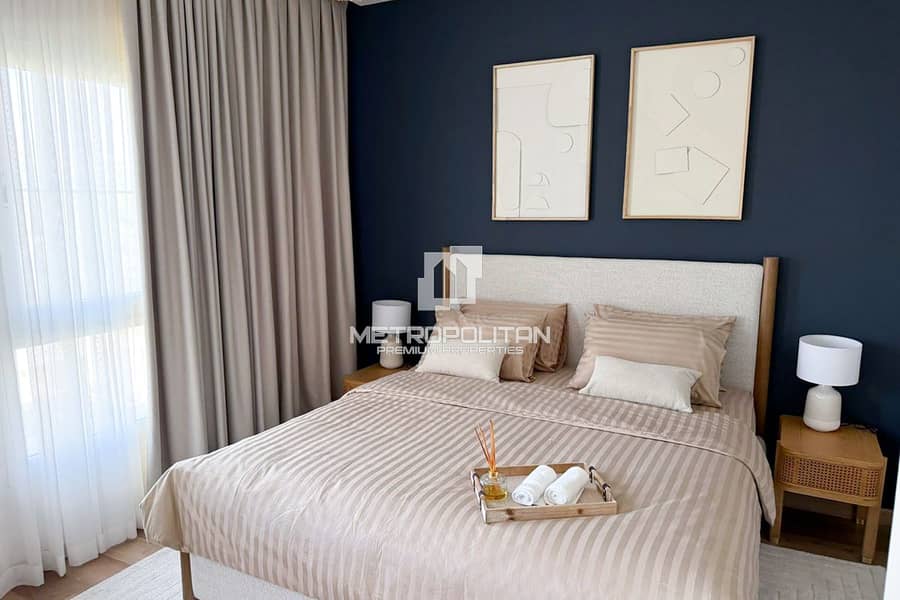 Upgraded | 2BR | Close to Lake | Fully Furnished - Image 13