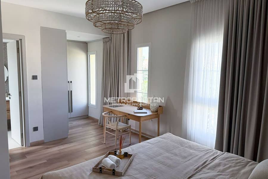 Upgraded | 2BR | Close to Lake | Fully Furnished - Image 14