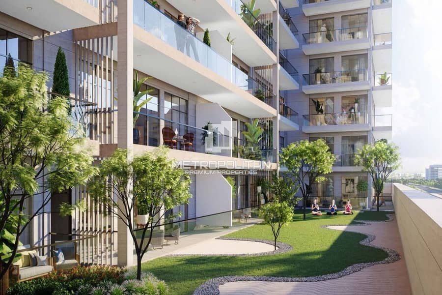 Spacious 4 Bed Duplex | Luxury Living | Best Deal