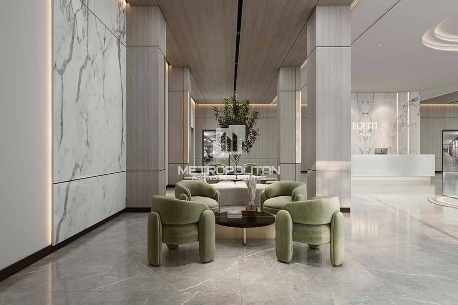 Spacious 4 Bed Duplex | Luxury Living | Best Deal