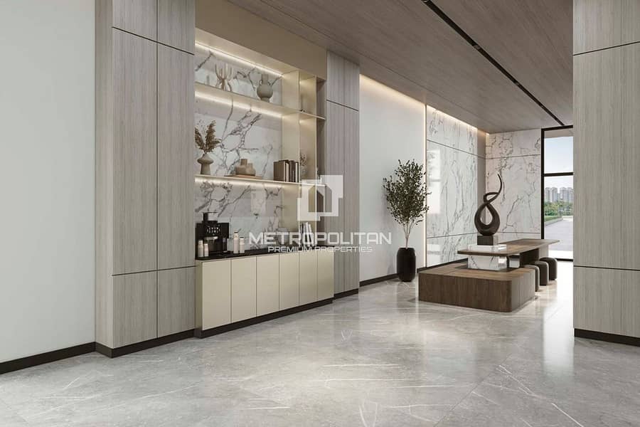 Spacious 4 Bed Duplex | Luxury Living | Best Deal - Image 10