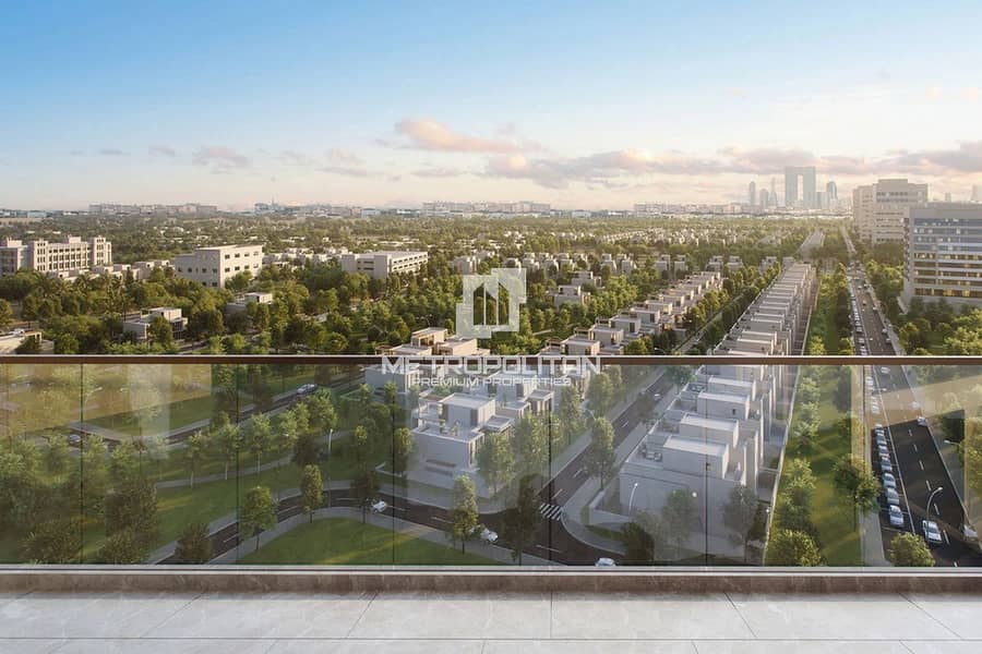 Spacious 4 Bed Duplex | Luxury Living | Best Deal - Image 12