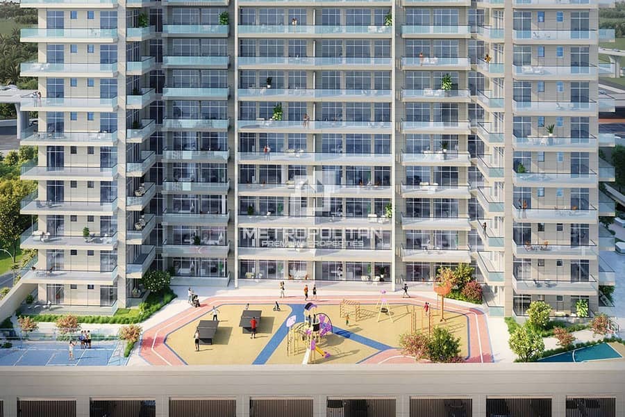 Spacious 4 Bed Duplex | Luxury Living | Best Deal - Image 14