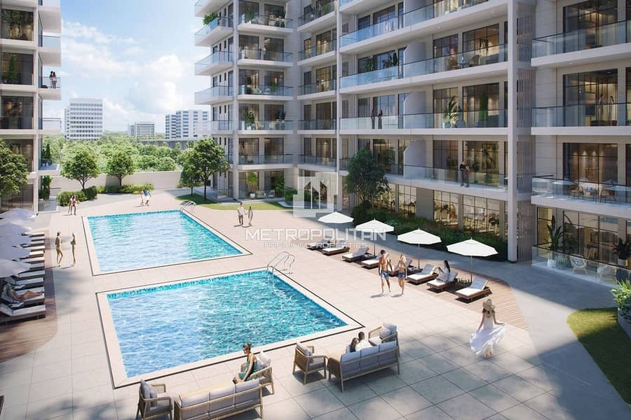 Spacious 4 Bed Duplex | Luxury Living | Best Deal - Image 15