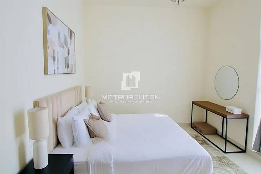 Furnished | Modern Layout | Spacious Living - Image 6