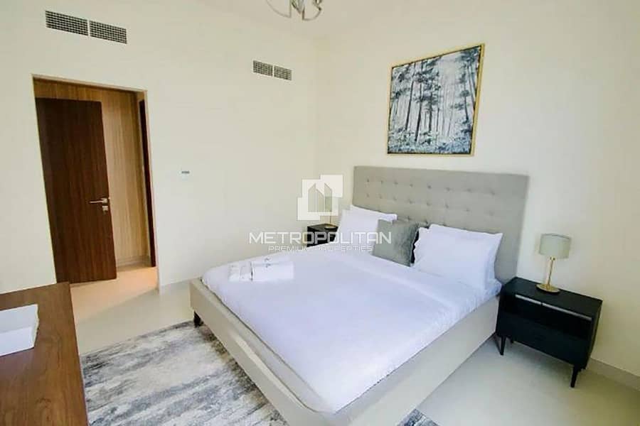 Furnished | Modern Layout | Spacious Living - Image 7