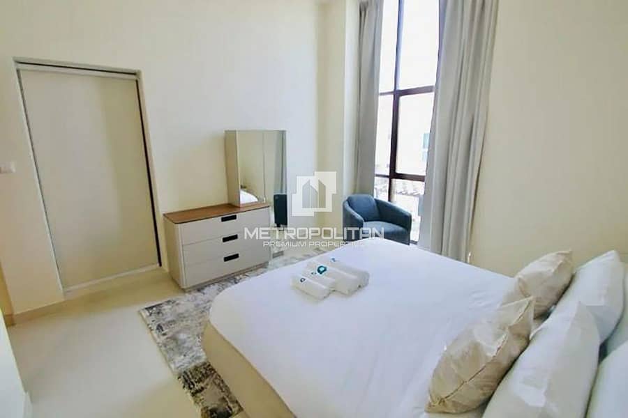 Furnished | Modern Layout | Spacious Living - Image 8