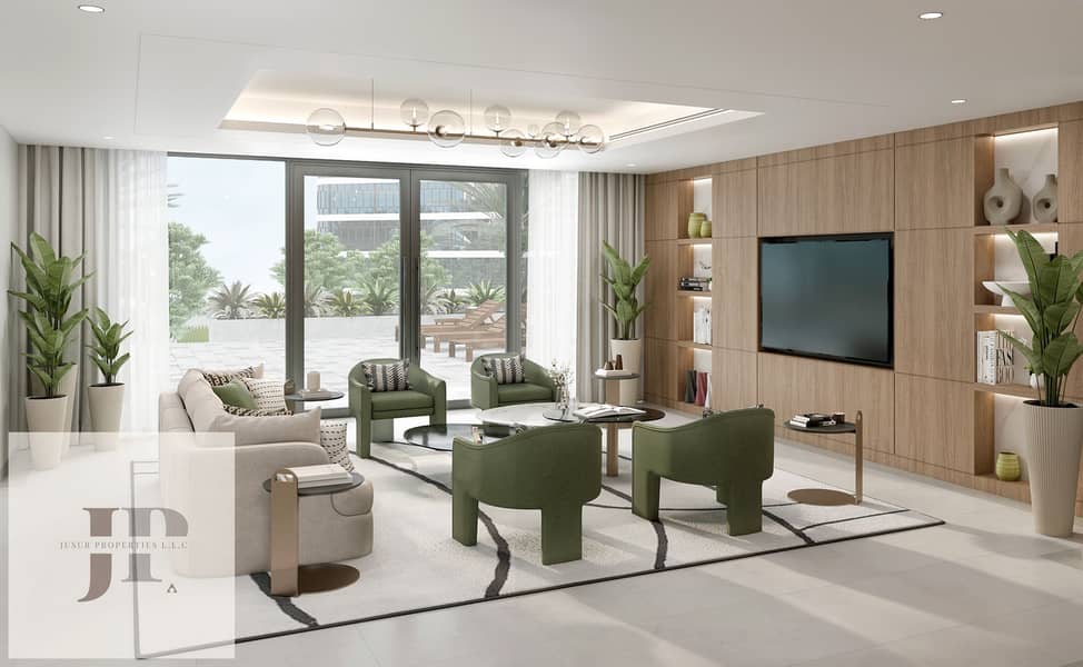 Premium Residences with High ROI | Azizi Wasel, Dubai Island - Image 7