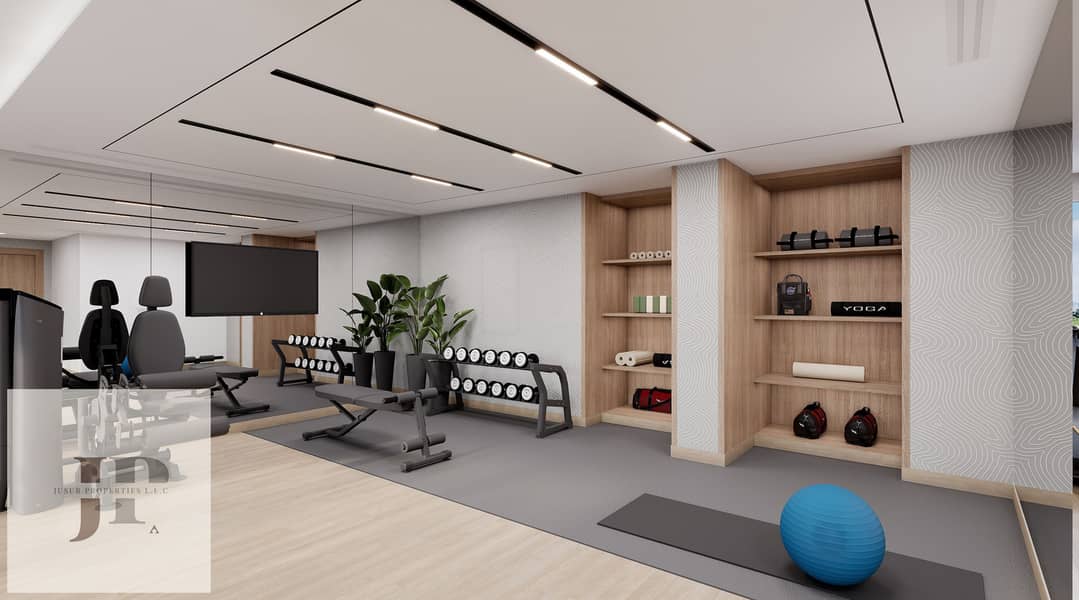 Premium Residences with High ROI | Azizi Wasel, Dubai Island - Image 10