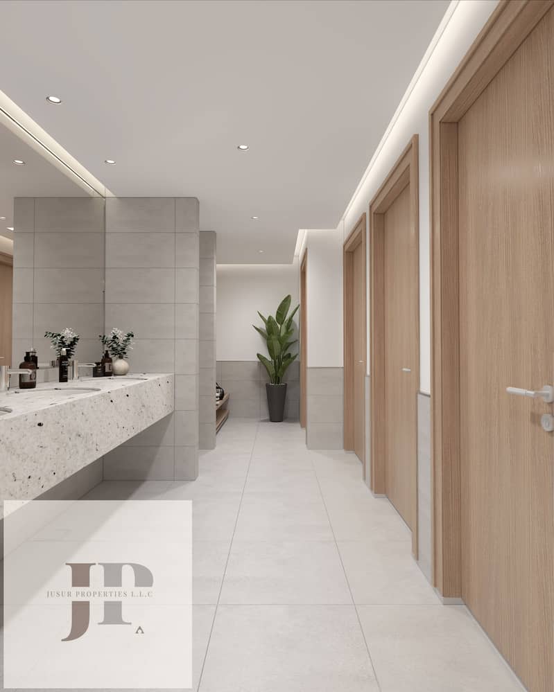 Premium Residences with High ROI | Azizi Wasel, Dubai Island - Image 13