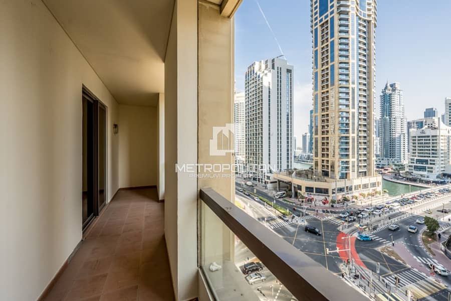 Marina Skyline View | Upgraded | Spacious Layout - Image 26