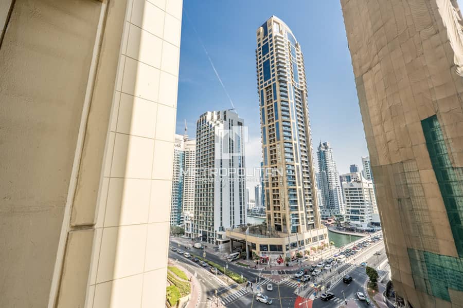 Marina Skyline View | Upgraded | Spacious Layout - Image 27