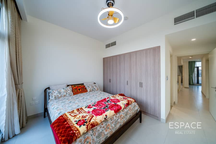 Vastu | Vacant | Landscaped | Furnished - Image 6