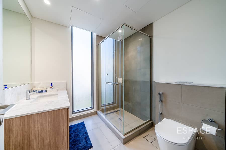 Vastu | Vacant | Landscaped | Furnished - Image 15