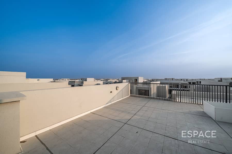 Vastu | Vacant | Landscaped | Furnished - Image 20