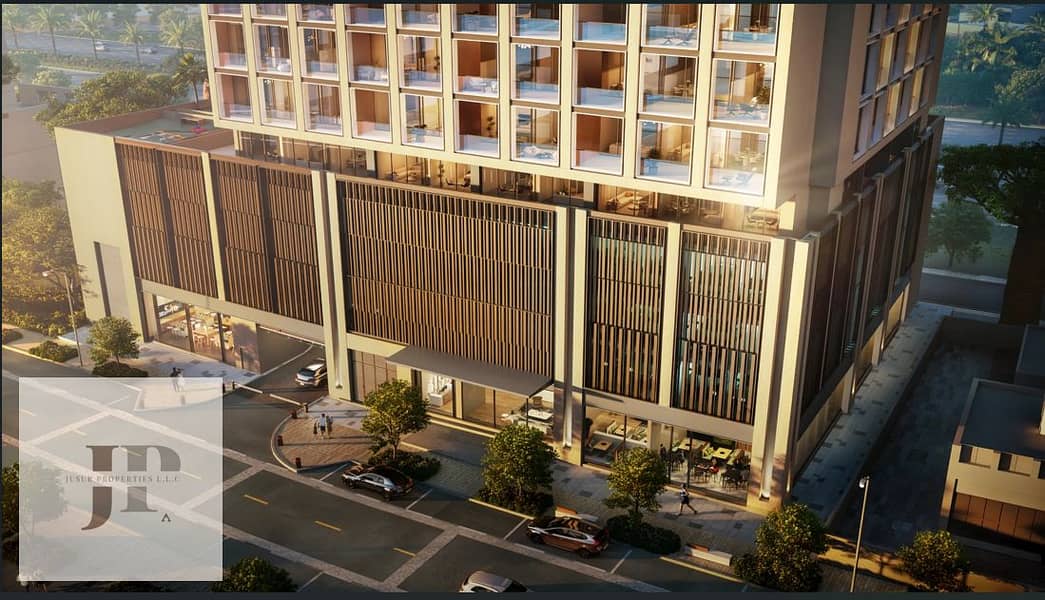 Luxury Living Under the Moonlight | Binghatti Moonlight - Image 9