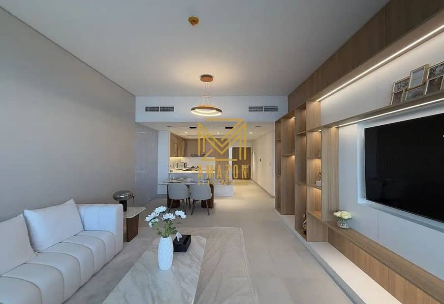 Best Price PSF ~ Handing over | Exclusive Units | Waterfront ~ Ocean View