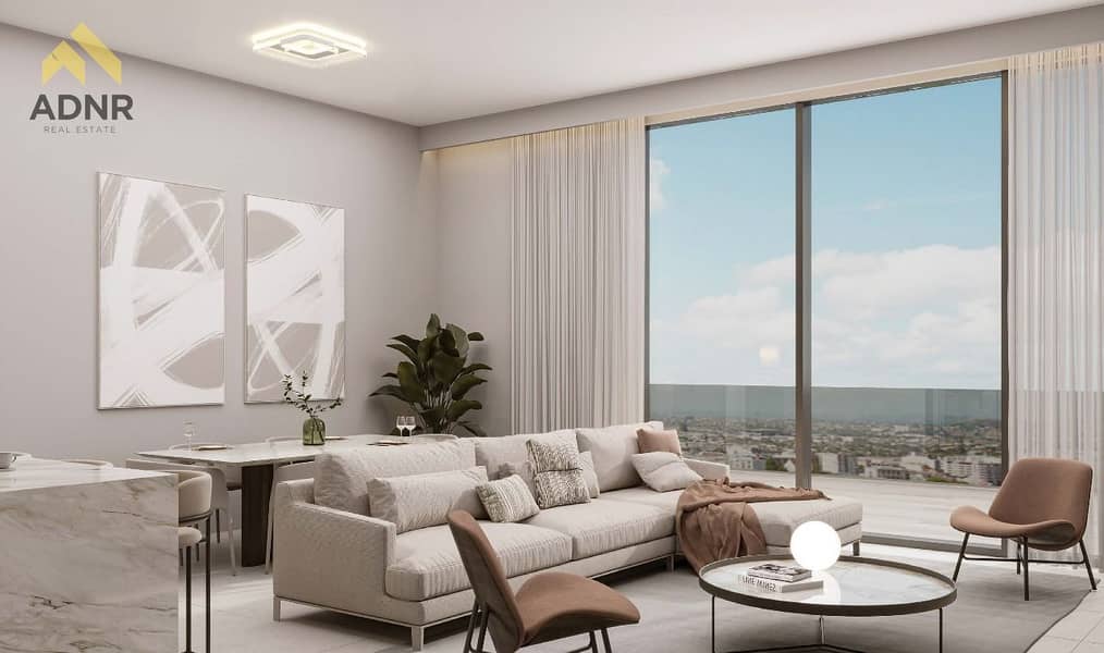 Luxury – 70% On Handover - near metro - Spacious Layout - Prime location - high Roi and Capital appreciation - Image 6