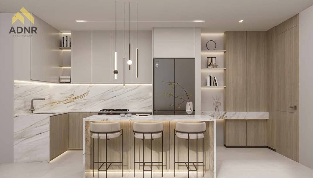 Luxury – 70% On Handover - near metro - Spacious Layout - Prime location - high Roi and Capital appreciation - Image 9