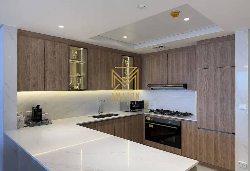 Best Price PSF ~ Handing over | Exclusive Units | Waterfront ~ Ocean View - Image 6