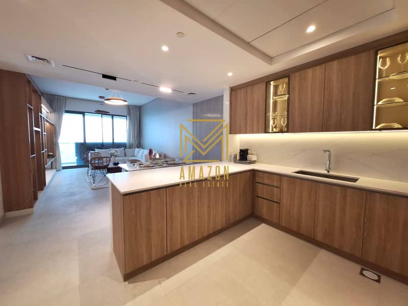 Best Price PSF ~ Handing over | Exclusive Units | Waterfront ~ Ocean View - Image 8