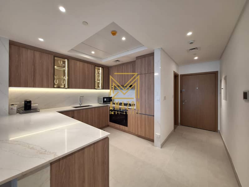 Best Price PSF ~ Handing over | Exclusive Units | Waterfront ~ Ocean View - Image 9