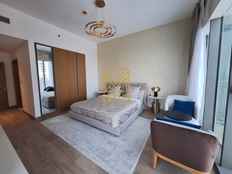 Best Price PSF ~ Handing over | Exclusive Units | Waterfront ~ Ocean View - Image 14