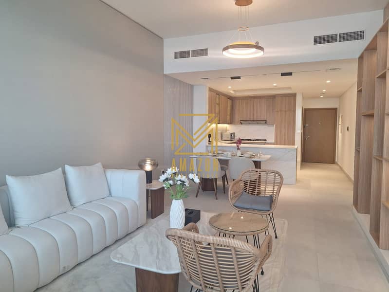 Best Price PSF ~ Handing over | Exclusive Units | Waterfront ~ Ocean View - Image 15