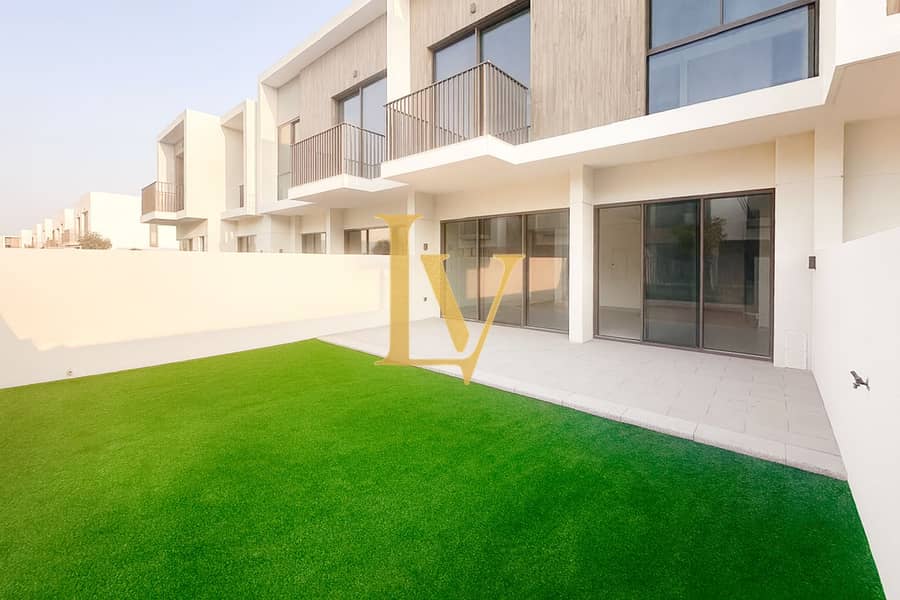 3BD+ Maid | Spacious | Ready To Move | Modern Layout