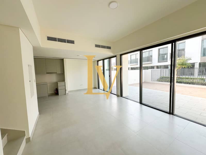 3BD+ Maid | Spacious | Ready To Move | Modern Layout