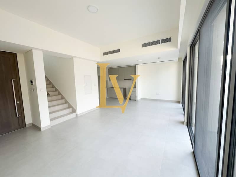 3BD+ Maid | Spacious | Ready To Move | Modern Layout