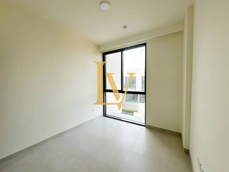 3BD+ Maid | Spacious | Ready To Move | Modern Layout