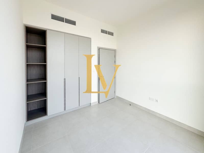 3BD+ Maid | Spacious | Ready To Move | Modern Layout - Image 8