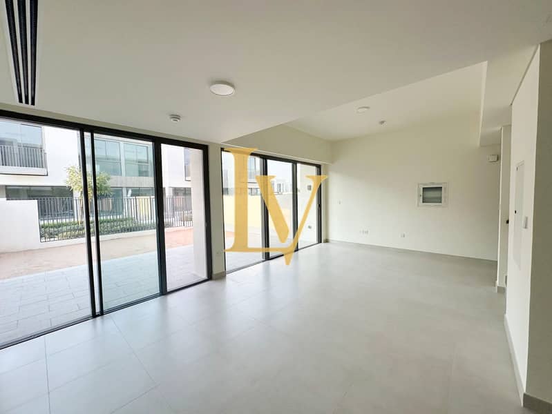 3BD+ Maid | Spacious | Ready To Move | Modern Layout - Image 9