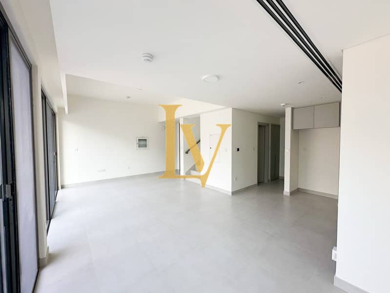 3BD+ Maid | Spacious | Ready To Move | Modern Layout - Image 10