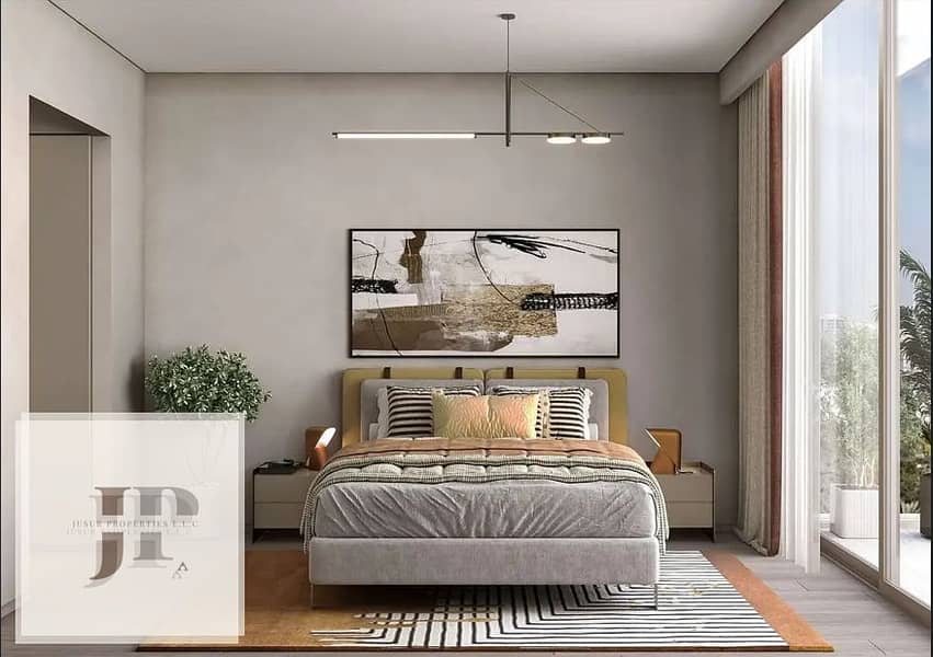 Modern Living with Style | Velos Residence, Motor City