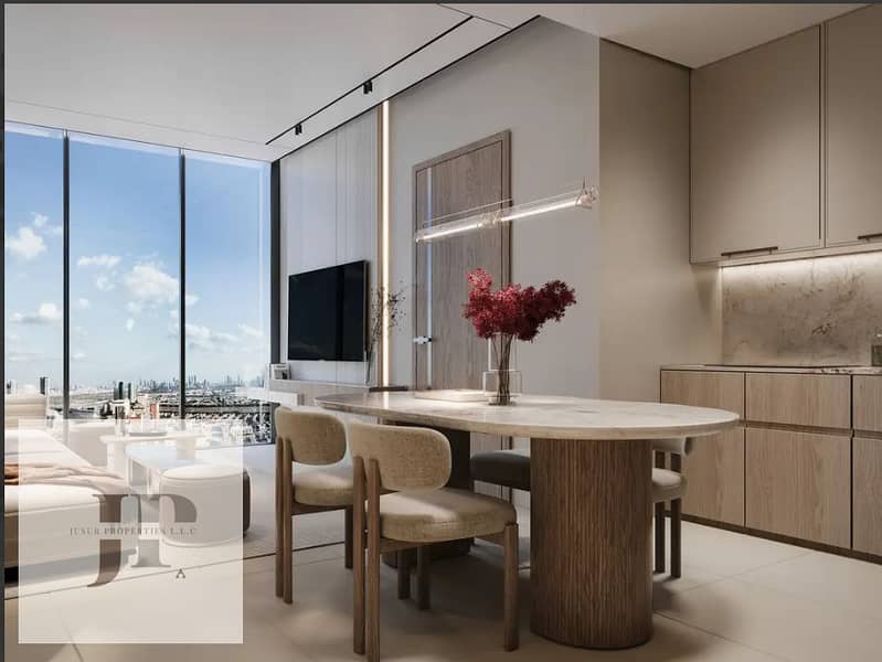 Modern Living with Style | Velos Residence, Motor City - Image 7