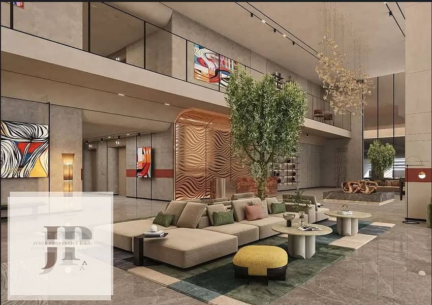 Modern Living with Style | Velos Residence, Motor City - Image 9