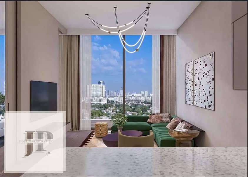 Modern Living with Style | Velos Residence, Motor City - Image 12